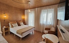 Corkoon Boutique Studios&Apartments - Duna Parque Group