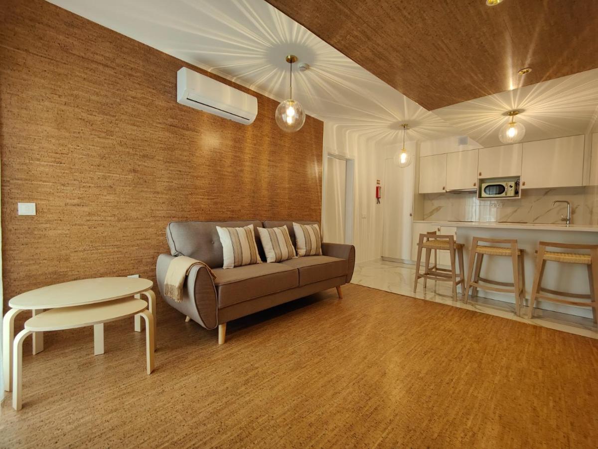 Corkoon Boutique Studios&Apartments - Duna Parque Group Vila Nova de Milfontes Extérieur photo