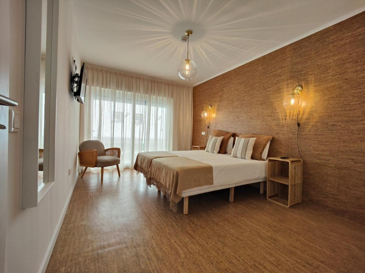 Corkoon Boutique Studios&Apartments - Duna Parque Group Vila Nova de Milfontes Extérieur photo