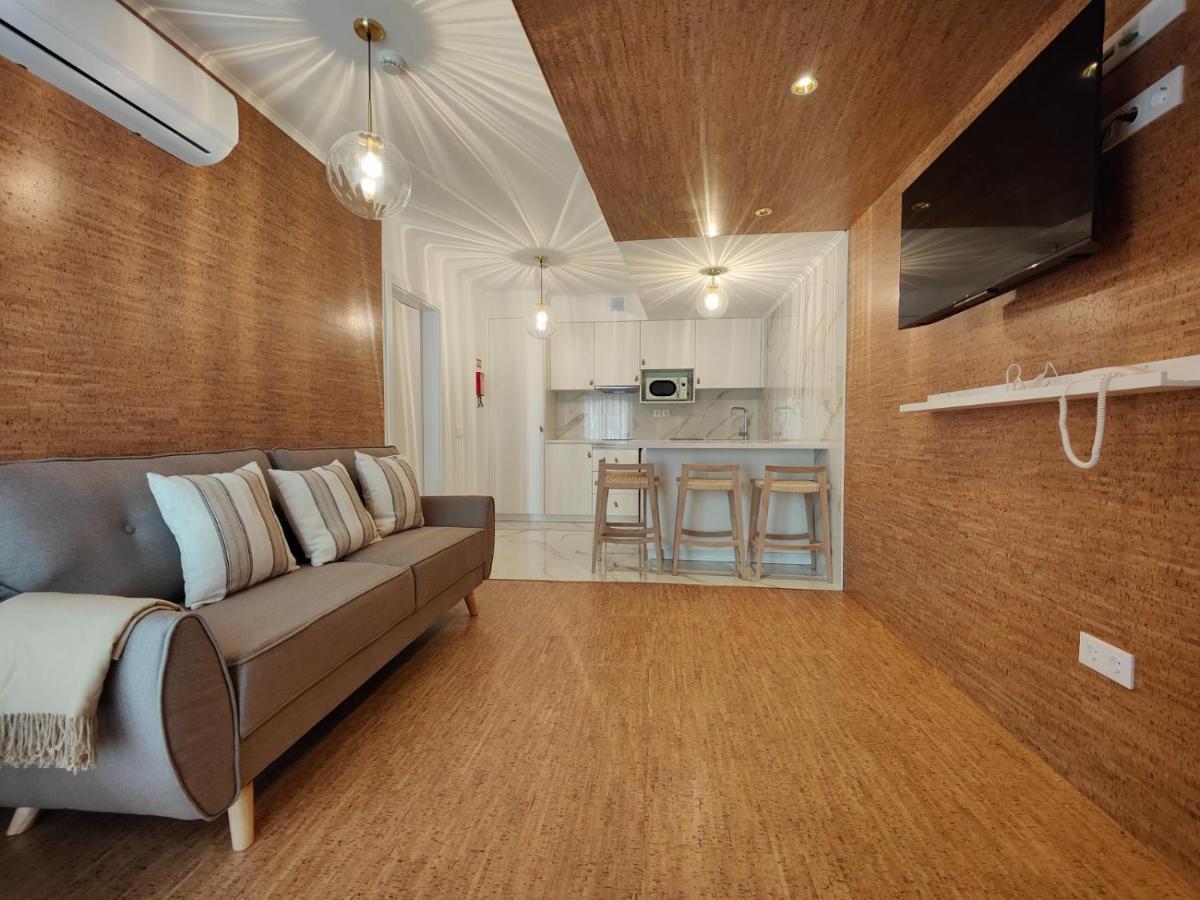 Corkoon Boutique Studios&Apartments - Duna Parque Group Vila Nova de Milfontes Extérieur photo