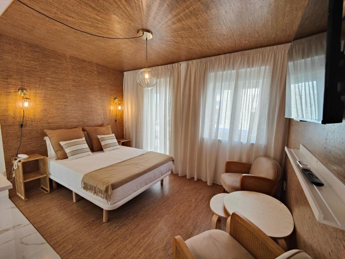 Corkoon Boutique Studios&Apartments - Duna Parque Group Vila Nova de Milfontes Extérieur photo