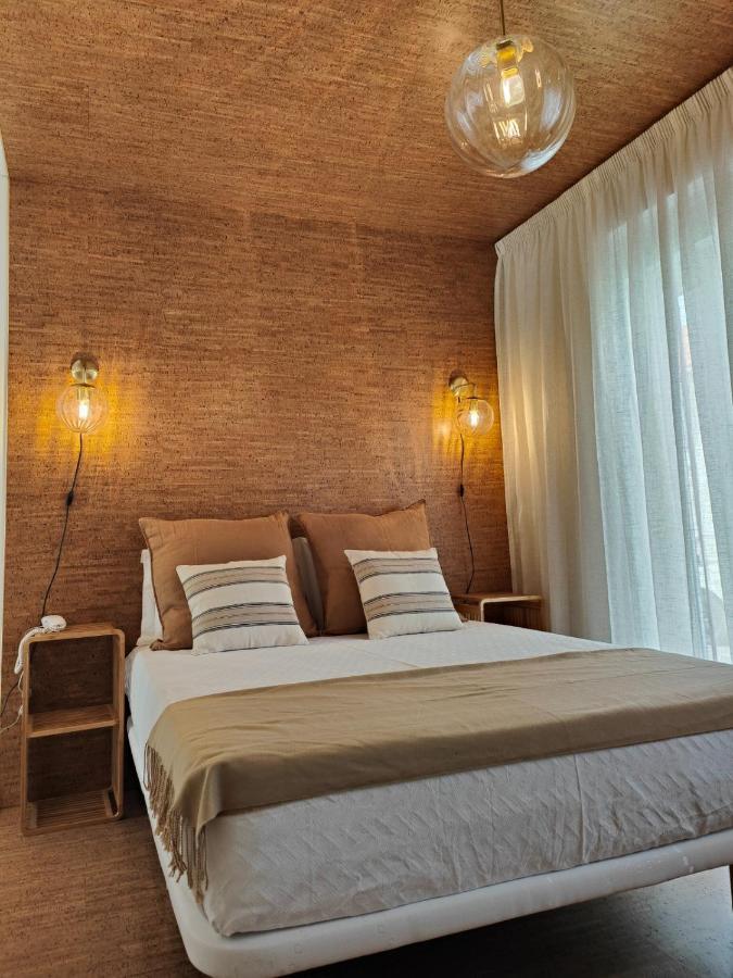 Corkoon Boutique Studios&Apartments - Duna Parque Group Vila Nova de Milfontes Extérieur photo