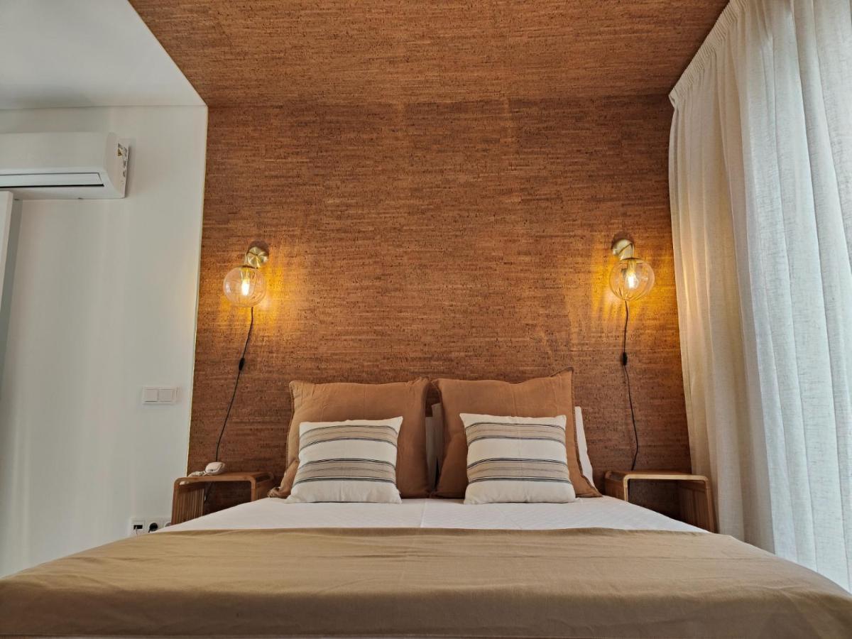 Corkoon Boutique Studios&Apartments - Duna Parque Group Vila Nova de Milfontes Extérieur photo