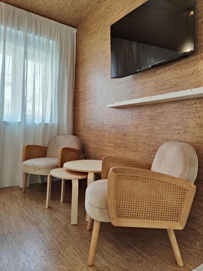 Corkoon Boutique Studios&Apartments - Duna Parque Group Vila Nova de Milfontes Extérieur photo