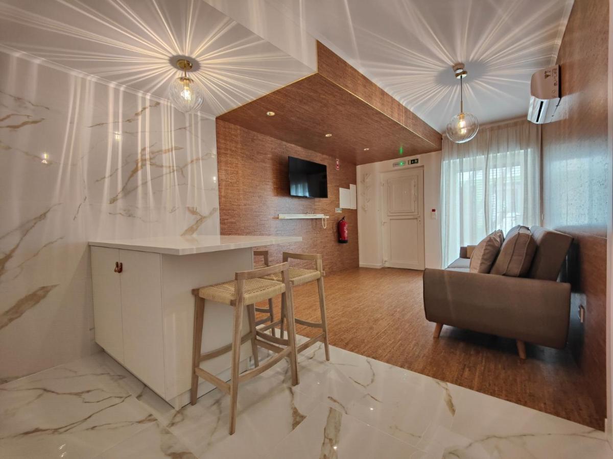 Corkoon Boutique Studios&Apartments - Duna Parque Group Vila Nova de Milfontes Extérieur photo