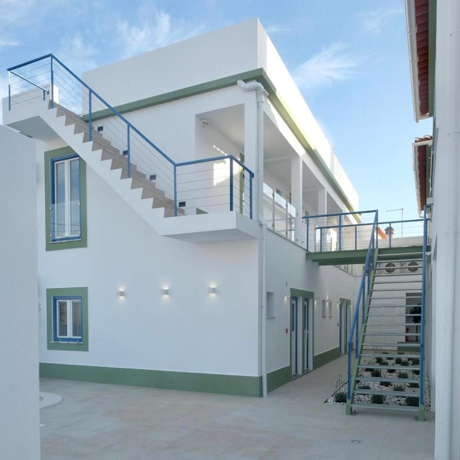 Corkoon Boutique Studios&Apartments - Duna Parque Group Vila Nova de Milfontes Extérieur photo