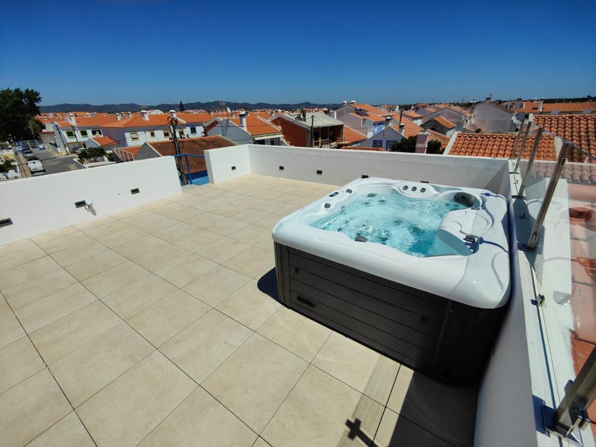 Corkoon Boutique Studios&Apartments - Duna Parque Group Vila Nova de Milfontes Extérieur photo
