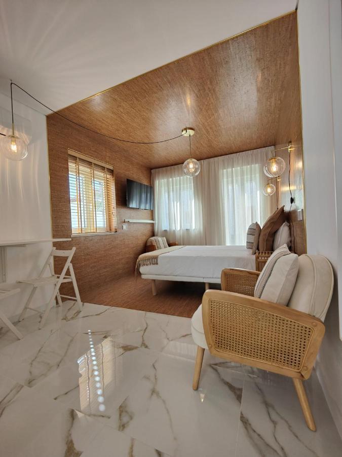 Corkoon Boutique Studios&Apartments - Duna Parque Group Vila Nova de Milfontes Extérieur photo