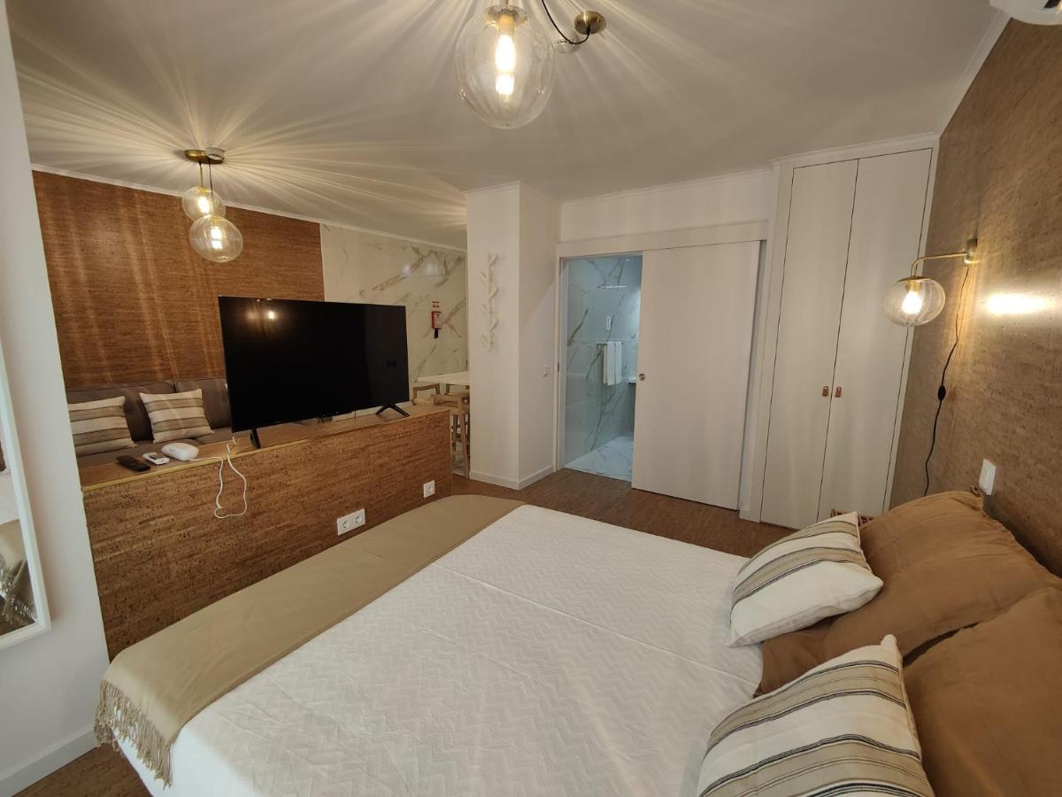 Corkoon Boutique Studios&Apartments - Duna Parque Group Vila Nova de Milfontes Extérieur photo