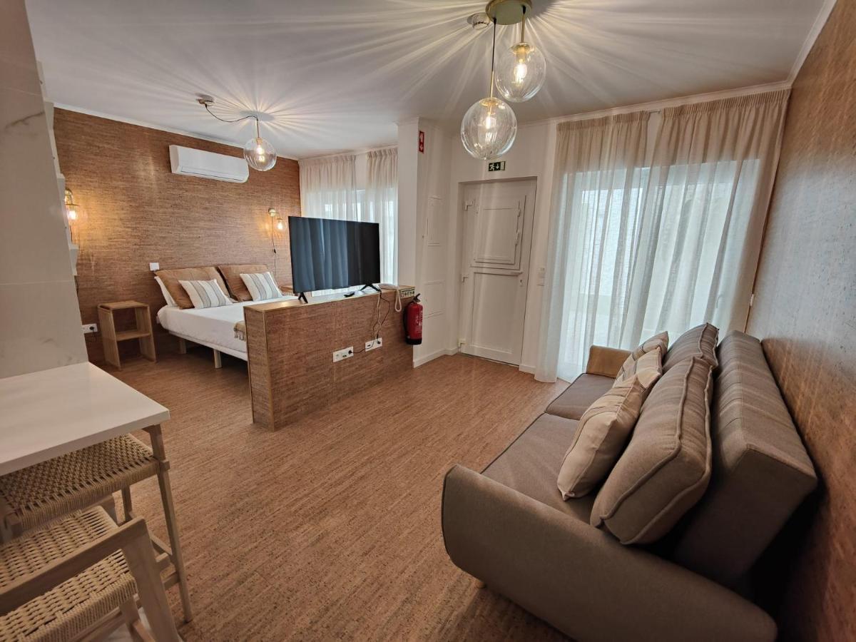 Corkoon Boutique Studios&Apartments - Duna Parque Group Vila Nova de Milfontes Extérieur photo