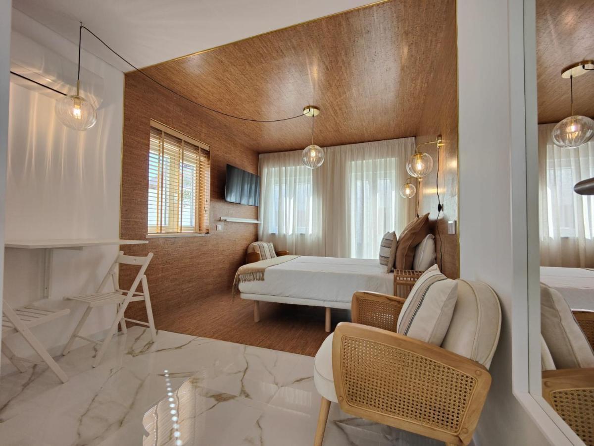 Corkoon Boutique Studios&Apartments - Duna Parque Group Vila Nova de Milfontes Extérieur photo