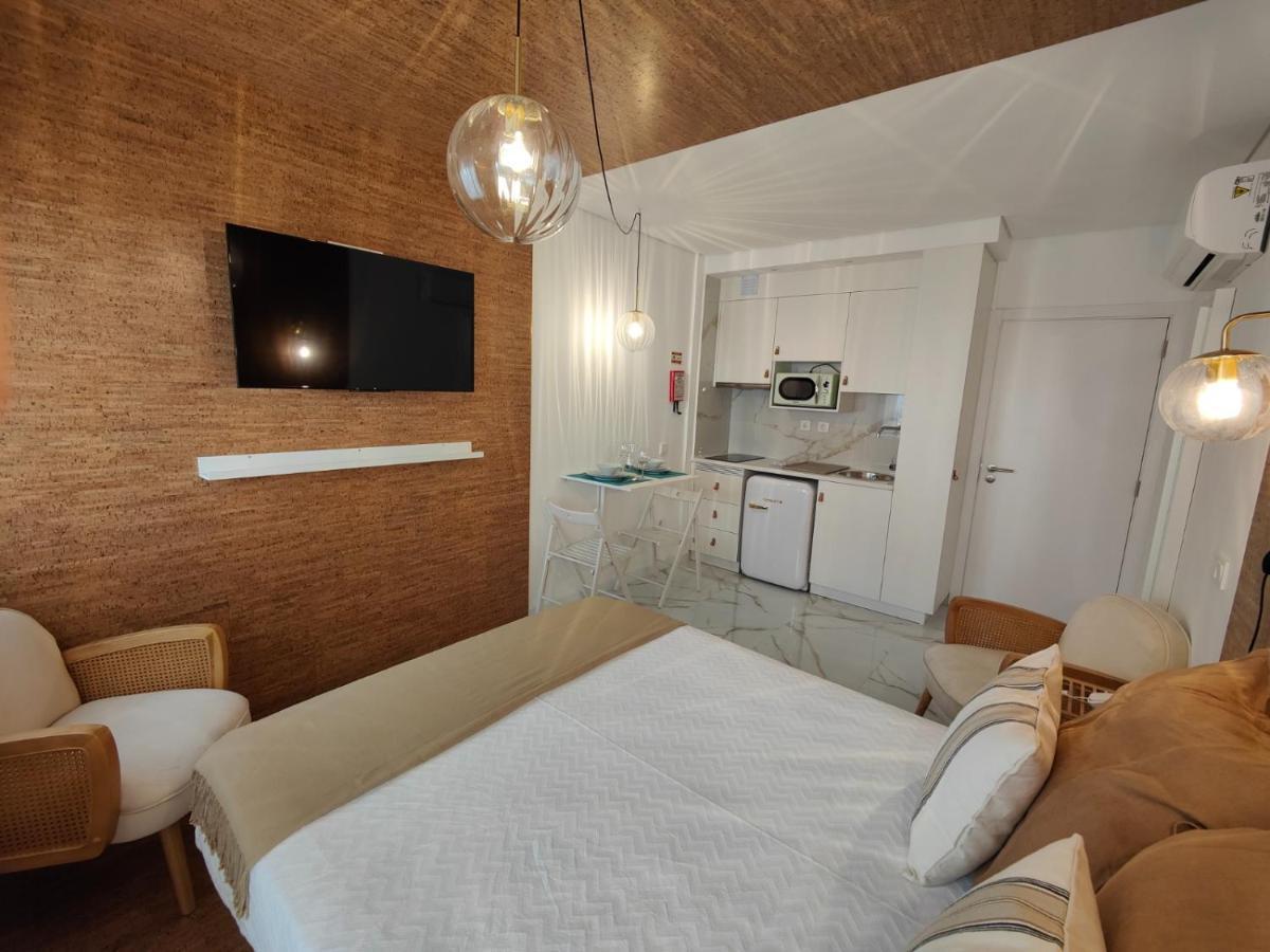 Corkoon Boutique Studios&Apartments - Duna Parque Group Vila Nova de Milfontes Extérieur photo