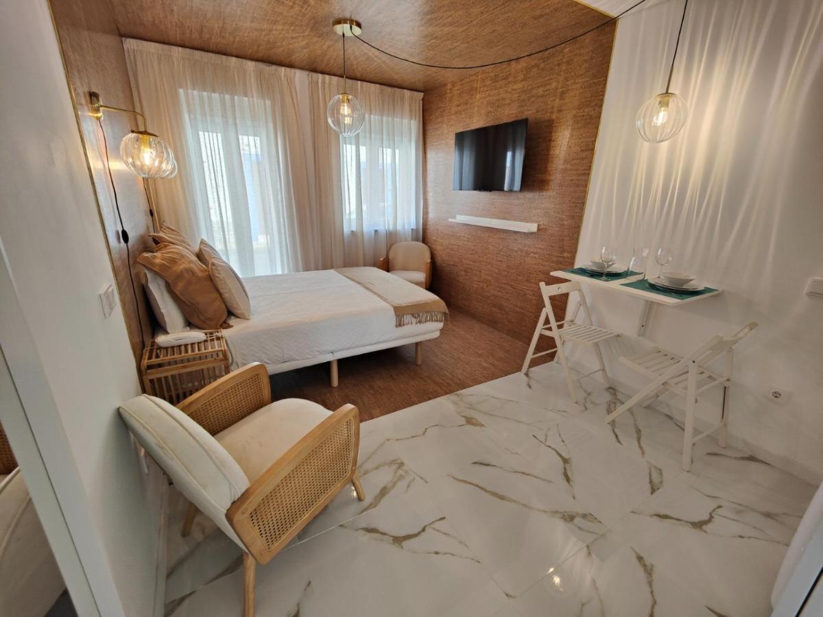 Corkoon Boutique Studios&Apartments - Duna Parque Group Vila Nova de Milfontes Extérieur photo