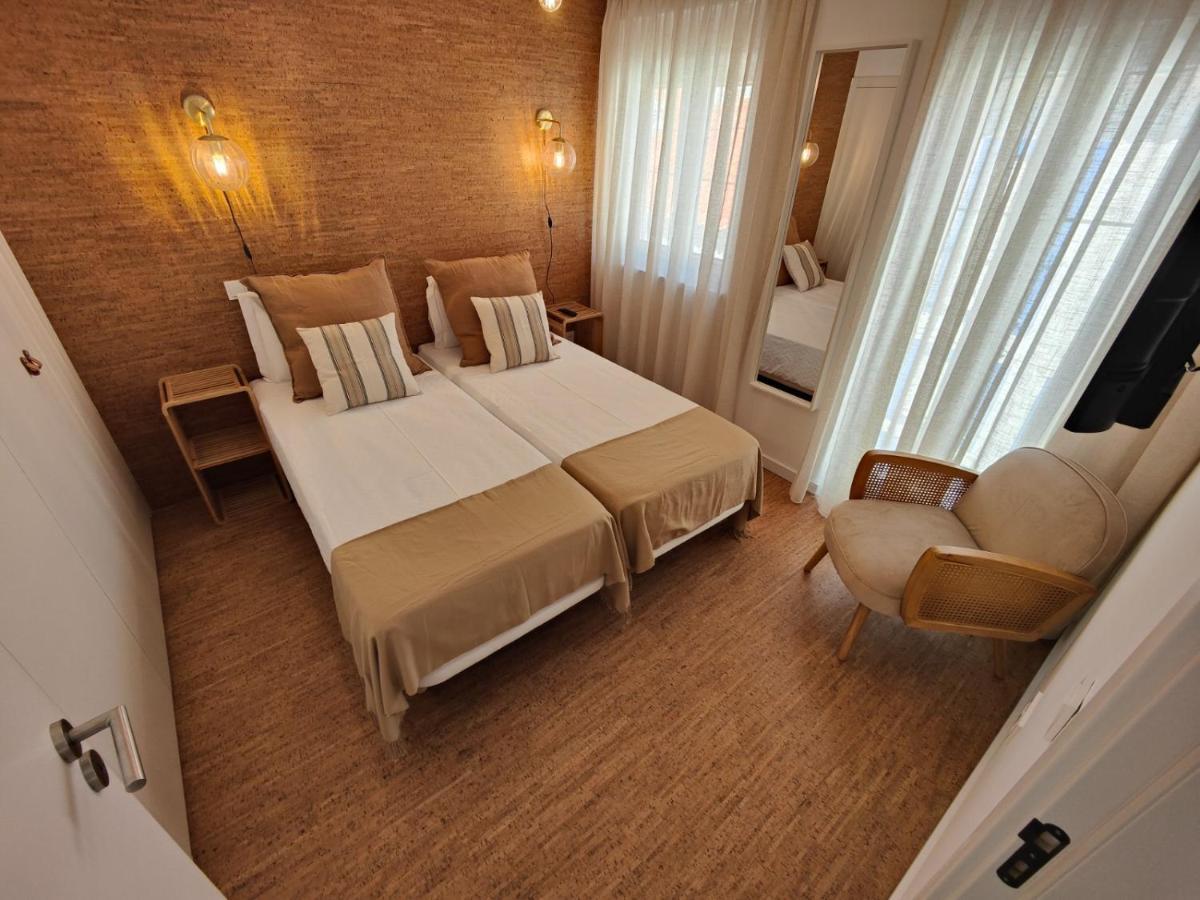 Corkoon Boutique Studios&Apartments - Duna Parque Group Vila Nova de Milfontes Extérieur photo