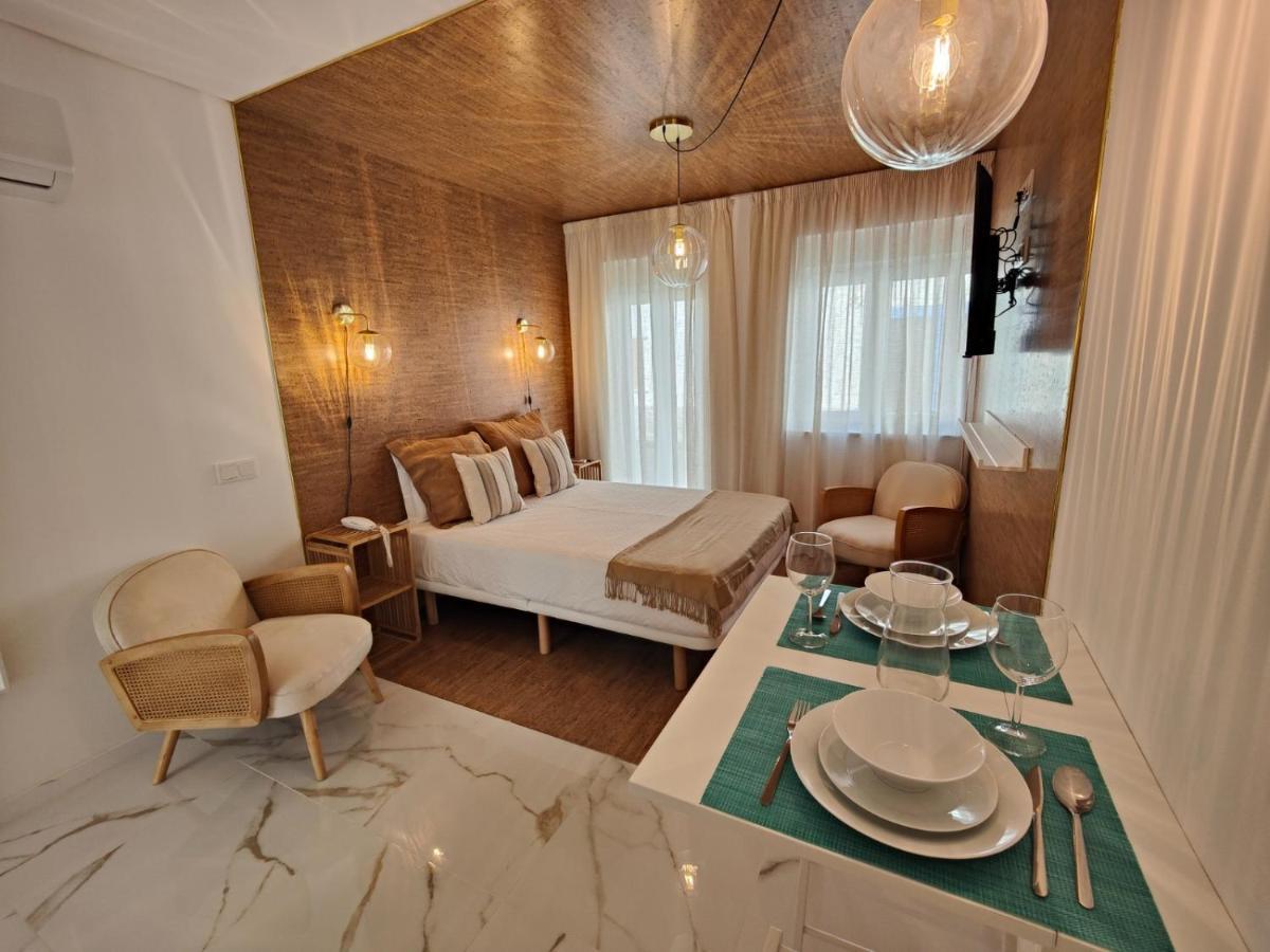 Corkoon Boutique Studios&Apartments - Duna Parque Group Vila Nova de Milfontes Extérieur photo