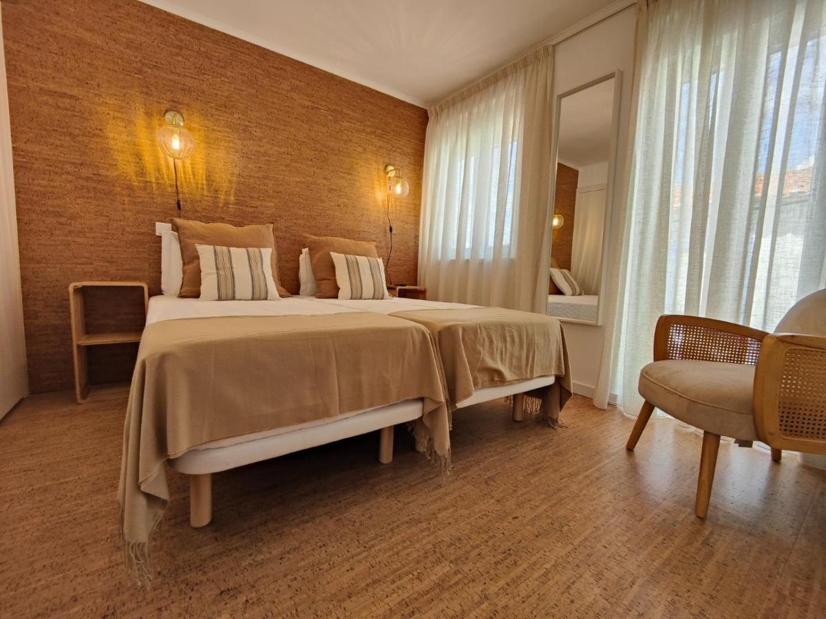 Corkoon Boutique Studios&Apartments - Duna Parque Group Vila Nova de Milfontes Extérieur photo