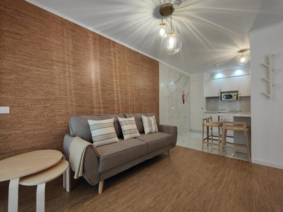 Corkoon Boutique Studios&Apartments - Duna Parque Group Vila Nova de Milfontes Extérieur photo