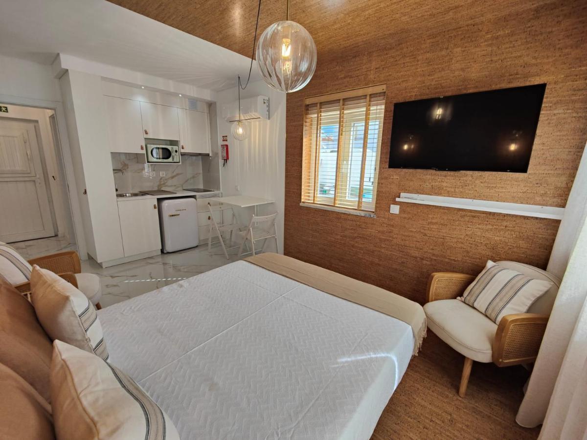 Corkoon Boutique Studios&Apartments - Duna Parque Group Vila Nova de Milfontes Extérieur photo
