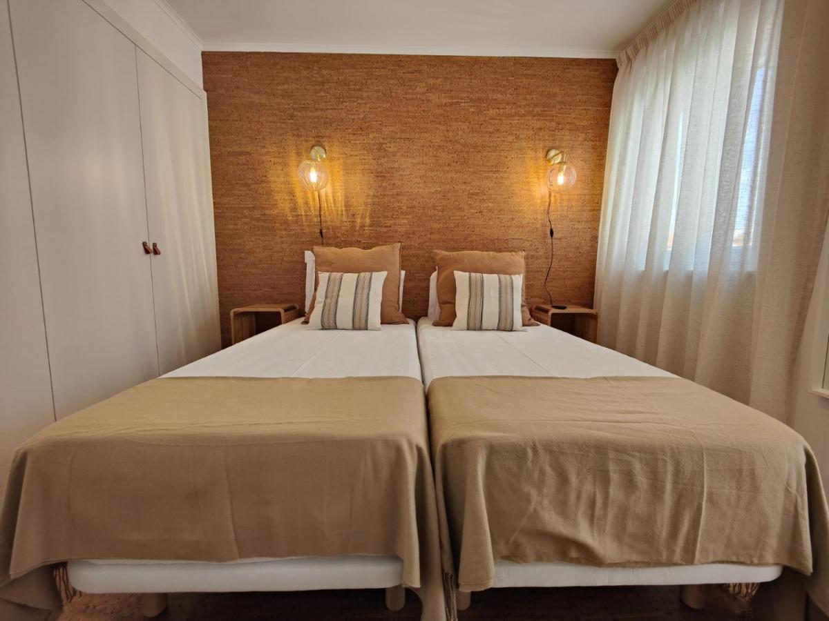 Corkoon Boutique Studios&Apartments - Duna Parque Group Vila Nova de Milfontes Extérieur photo