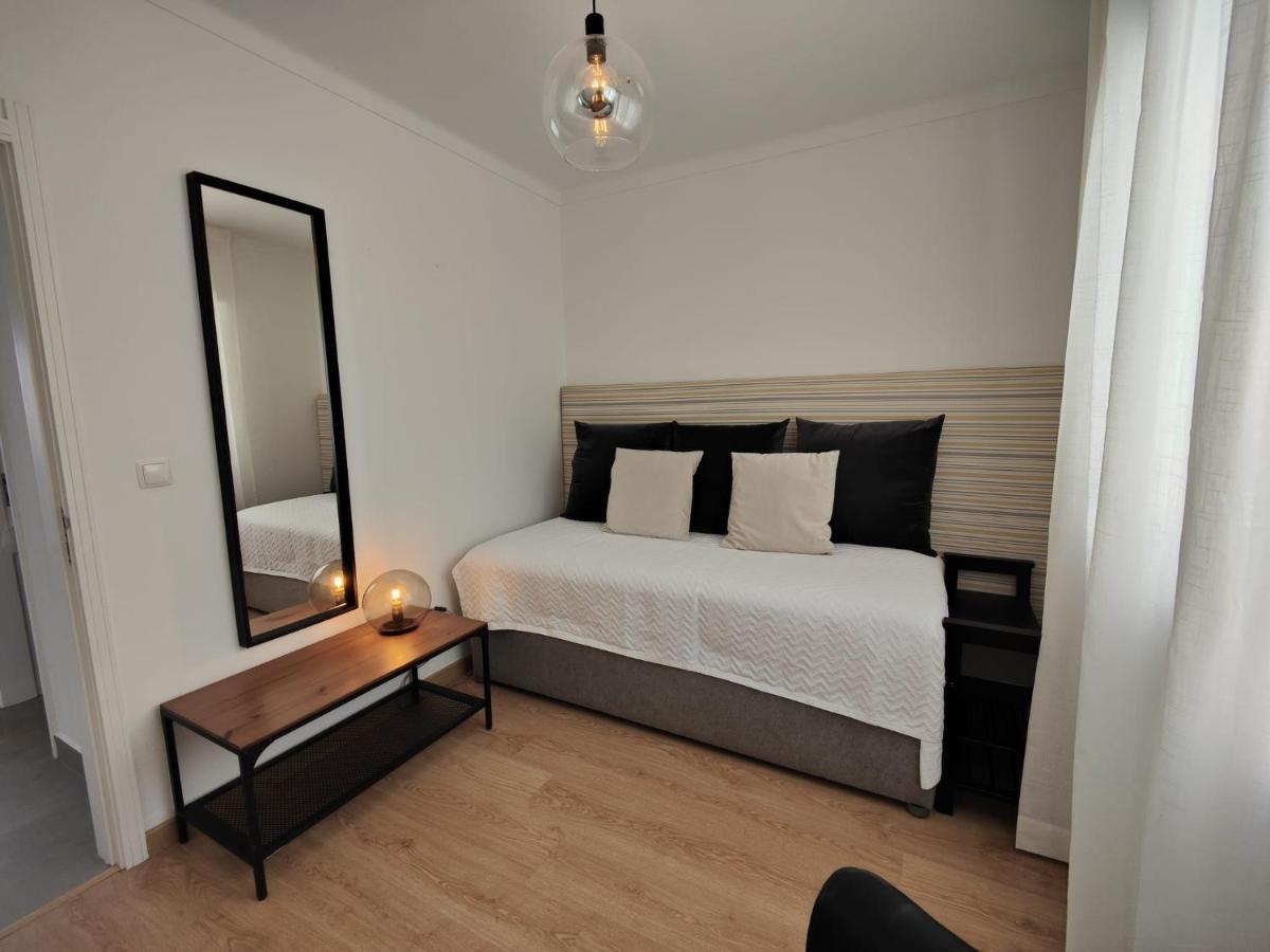 Corkoon Boutique Studios&Apartments - Duna Parque Group Vila Nova de Milfontes Extérieur photo